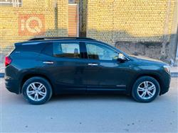 جي ام سي تيراين